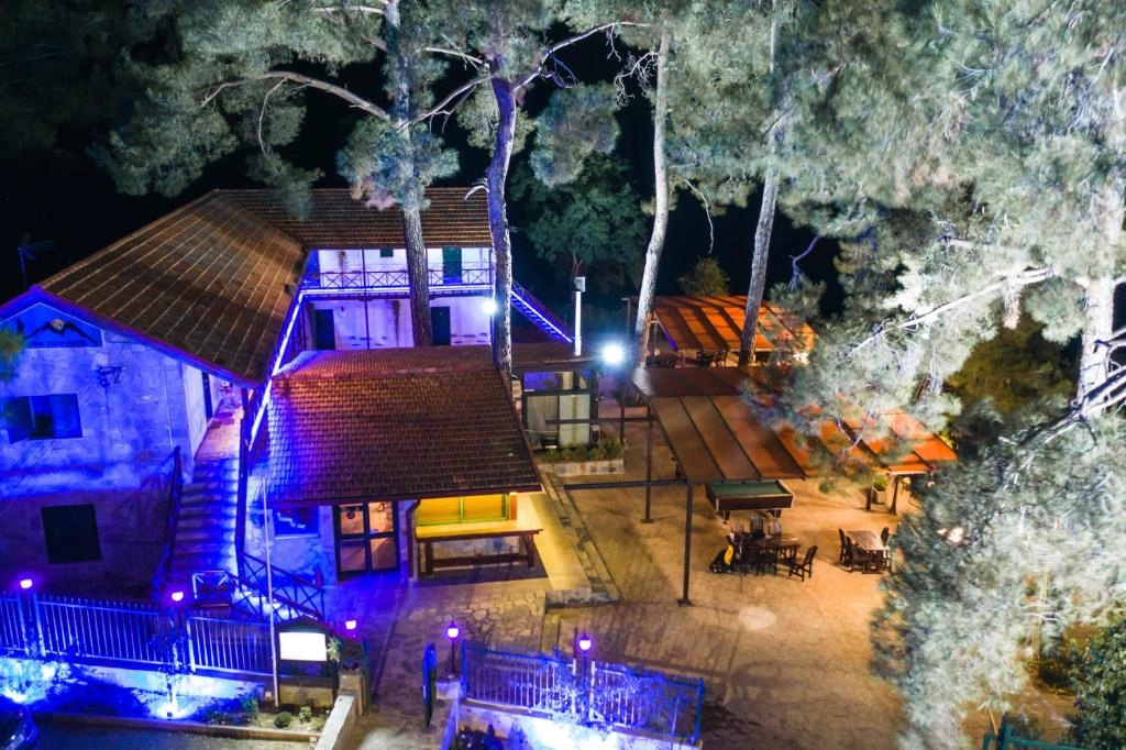 Pine View Boutique Hotel – A New Standard of Simplicity and Elegance